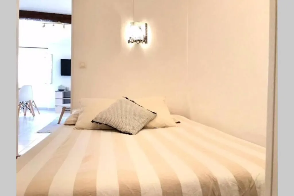 Cannes 78 Rue Meynadier Plage, Cannes Lions Festival 3 Minutes A Pieds 0*,  France