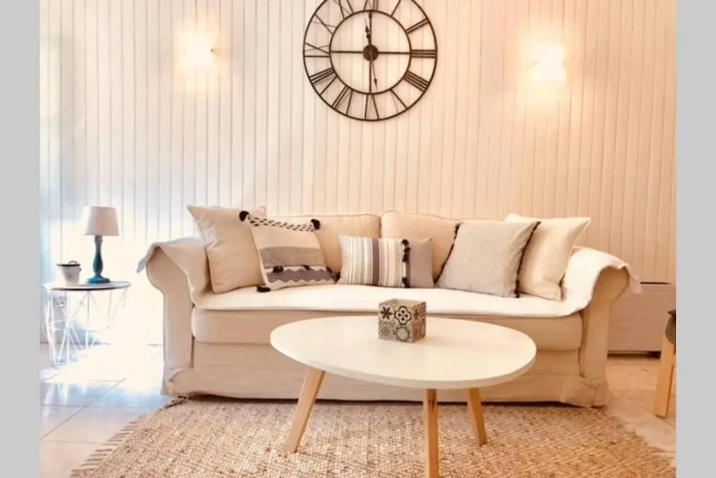 Cannes 78 Rue Meynadier Plage, Cannes Lions Festival 3 Minutes A Pieds Apartment