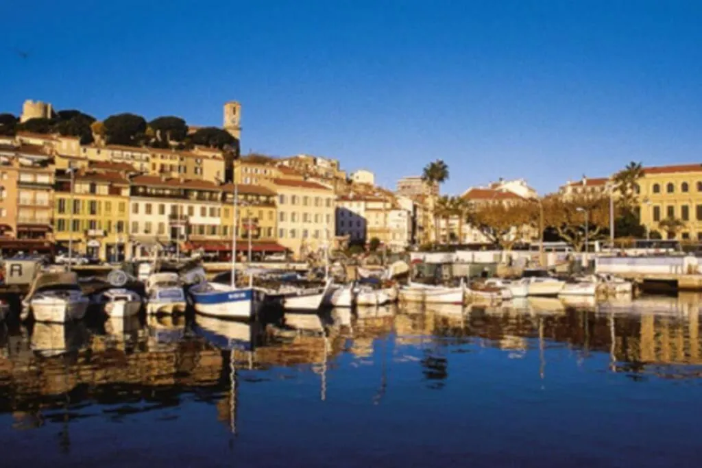 Apartment Cannes 78 Rue Meynadier Plage, Cannes Lions Festival 3 Minutes A Pieds