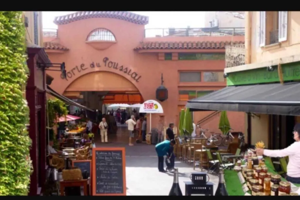 Cannes 78 Rue Meynadier Plage, Cannes Lions Festival 3 Minutes A Pieds Apartment
