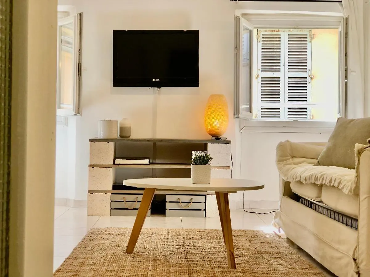 Apartment Cannes 78 Rue Meynadier Plage, Cannes Lions Festival 3 Minutes A Pieds